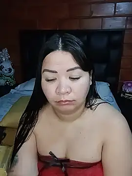 Snapshot of Chantal_lopez chatting on June 18, 2026, 9:53 pm Chantal lopez online show from June 18, 2026, 9:53 pm