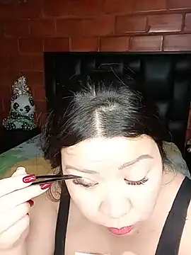 Snapshot of Chantal_lopez chatting on May 29, 2026, 2:45 pm Chantal lopez online show from May 29, 2026, 2:45 pm