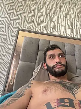 openmind boy online show from March 10, 2026, 8:46 pm