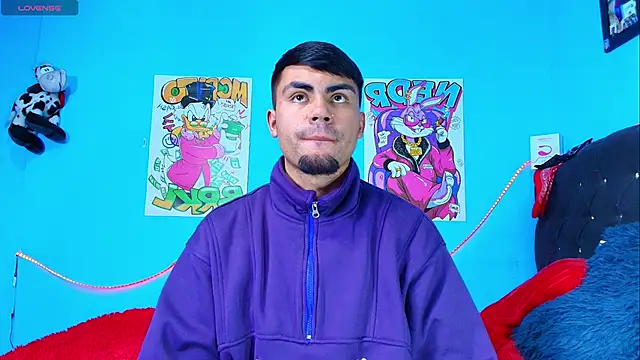 kalivan voinesscu online show from February 28, 2025, 6:10 am