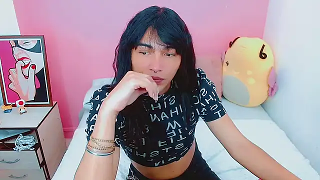 antonela xxx online show from November 13, 2025, 9:30 pm