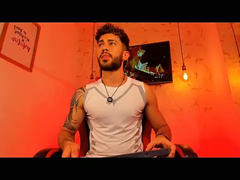 rikkostuff online show from October 18, 2025, 3:36 pm