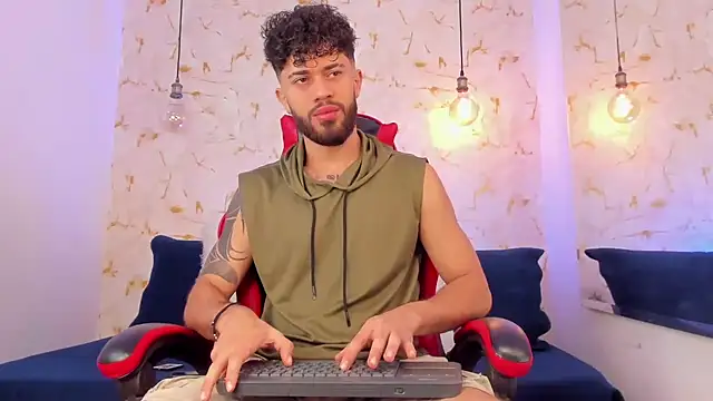 rikkostuff online show from September 14, 2025, 11:21 am