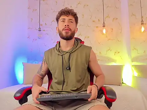 rikkostuff online show from October 6, 2025, 4:19 pm