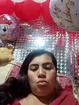 naughty-sharlot online show from January 6, 2025, 10:58 pm