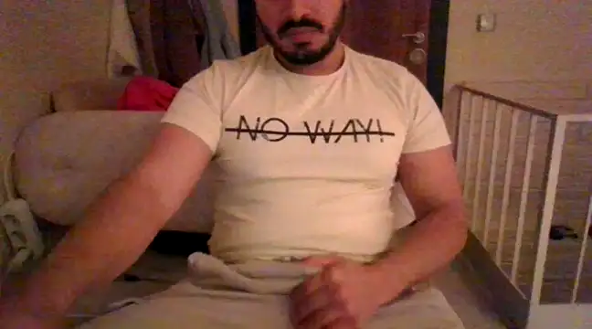 DateMike94 online show from February 4, 2025, 9:20 pm