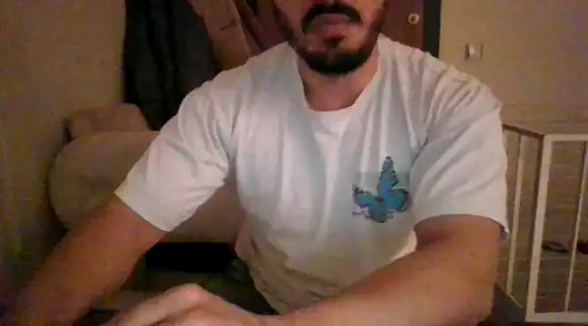 DateMike94 online show from March 6, 2025, 8:48 pm