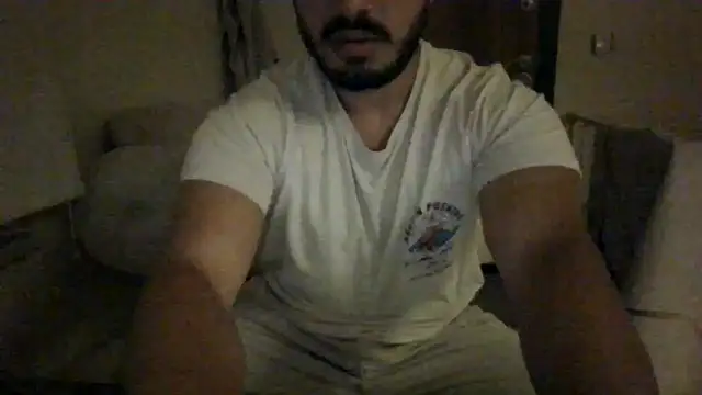 DateMike94 online show from September 21, 2025, 9:20 pm