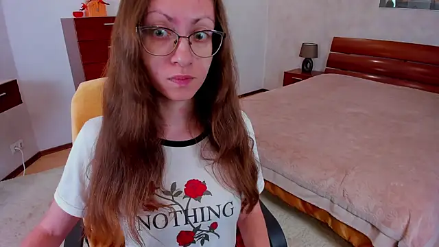 Pantyhose Mila online show from August 6, 2026, 8:04 pm