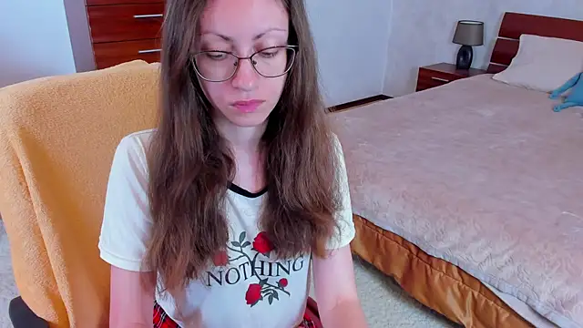 Pantyhose Mila online show from July 2, 2026, 8:04 pm
