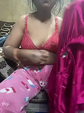 Tameesh sexy mistress online show from February 1, 2026, 3:27 am