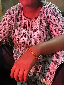 Tameesh sexy mistress online show from June 14, 2026, 4:30 pm