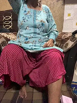 Tameesh sexy mistress online show from February 21, 2026, 11:45 am