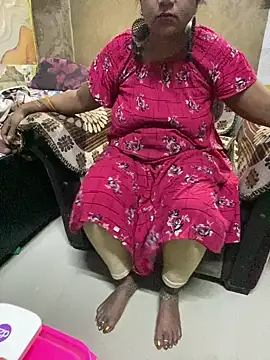 Tameesh sexy mistress online show from June 14, 2026, 4:25 am