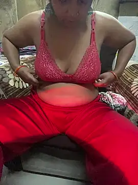 Tameesh sexy mistress online show from June 17, 2026, 4:39 pm