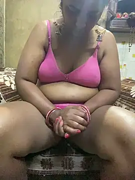 Tameesh sexy mistress online show from May 24, 2026, 5:07 am