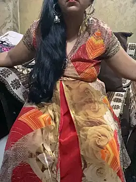 Tameesh sexy mistress online show from June 7, 2026, 4:45 pm