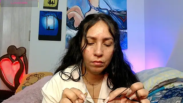 naihroby online show from February 8, 2026, 3:37 am