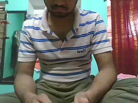 Snapshot of Ishan003 chatting on May 30, 2026, 4:41 am Ishan003 online show from May 30, 2026, 4:41 am