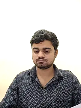 Ishan003 online show from August 4, 2026, 2:54 pm