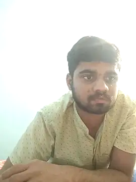 Ishan003 online show from July 17, 2026, 4:37 pm