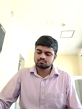 Ishan003 online show from May 7, 2026, 8:39 am