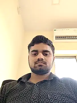Ishan003 online show from April 26, 2026, 7:16 am