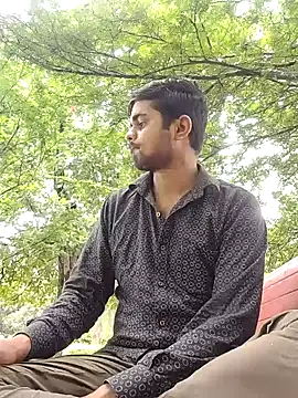 Ishan003 online show from August 5, 2026, 3:00 am