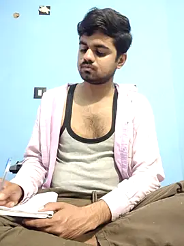 Ishan003 online show from August 6, 2026, 5:46 am