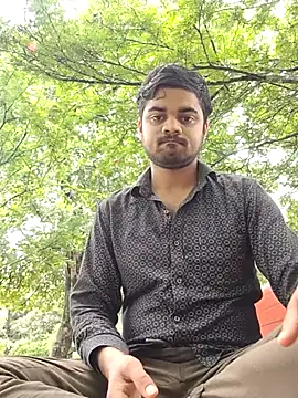 Ishan003 online show from August 7, 2026, 2:50 am