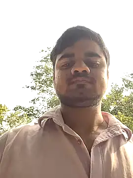 Ishan003 online show from August 4, 2026, 2:49 am