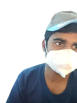 Ishan003 online show from December 20, 2025, 2:09 pm