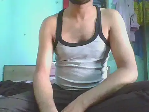 Ishan003 online show from October 24, 2025, 5:06 am