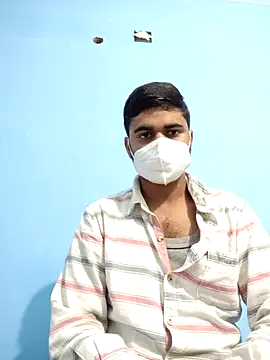 Ishan003 online show from September 27, 2025, 1:23 am