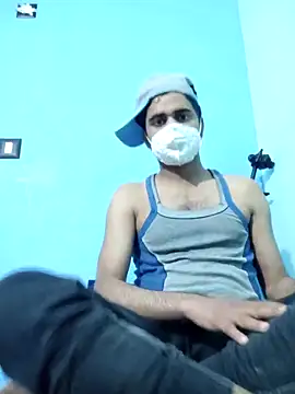 Snapshot of Ishan003 chatting on February 25, 2026, 1:00 pm Ishan003 online show from February 25, 2026, 1:00 pm