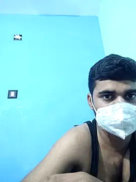 Snapshot of Ishan003 chatting on March 4, 2026, 2:19 am Ishan003 online show from March 4, 2026, 2:19 am