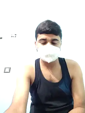 Snapshot of Ishan003 chatting on March 9, 2026, 1:53 am Ishan003 online show from March 9, 2026, 1:53 am