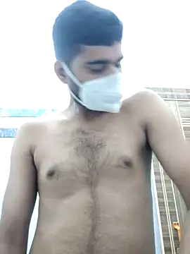 Snapshot of Ishan003 chatting on March 3, 2026, 2:07 am Ishan003 online show from March 3, 2026, 2:07 am