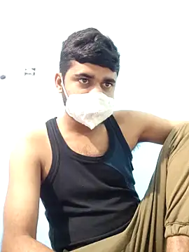 Snapshot of Ishan003 chatting on March 12, 2026, 1:44 am Ishan003 online show from March 12, 2026, 1:44 am