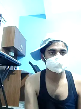 Snapshot of Ishan003 chatting on February 16, 2026, 2:05 pm Ishan003 online show from February 16, 2026, 2:05 pm