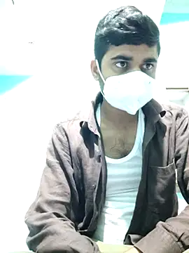 Snapshot of Ishan003 chatting on March 22, 2026, 1:53 am Ishan003 online show from March 22, 2026, 1:53 am