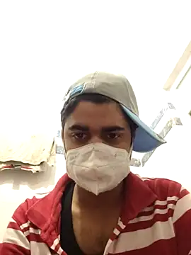 Snapshot of Ishan003 chatting on February 16, 2026, 1:48 am Ishan003 online show from February 16, 2026, 1:48 am