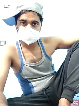 Snapshot of Ishan003 chatting on February 24, 2026, 2:18 pm Ishan003 online show from February 24, 2026, 2:18 pm