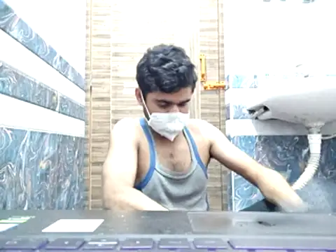 Snapshot of Ishan003 chatting on February 26, 2026, 1:55 pm Ishan003 online show from February 26, 2026, 1:55 pm