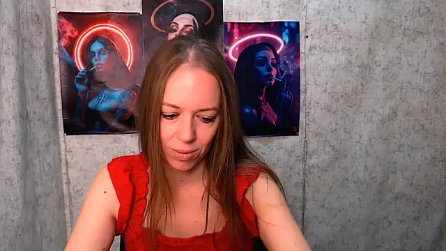 GloriaSi  online show from September 9, 2025, 5:06 am