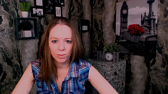 GloriaSi  online show from February 20, 2026, 5:48 am