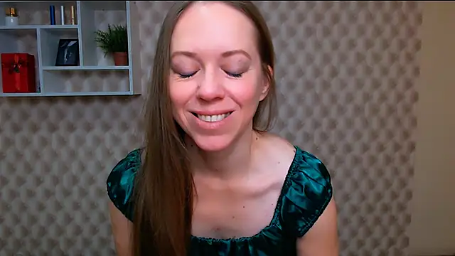 GloriaSi  online show from October 17, 2025, 5:00 am