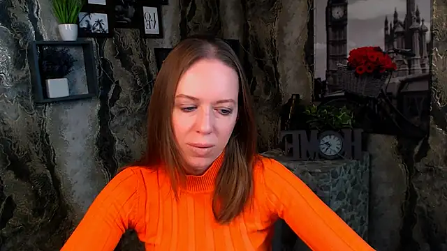 GloriaSi  online show from November 1, 2025, 5:47 am