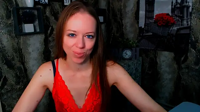 GloriaSi  online show from October 6, 2025, 5:41 am