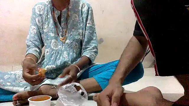 Shalu79 online show from July 1, 2026, 1:44 pm